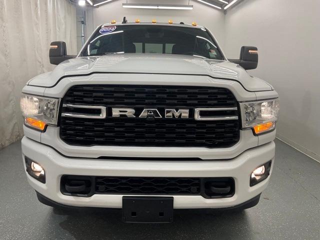 new 2024 Ram 2500 car, priced at $68,246