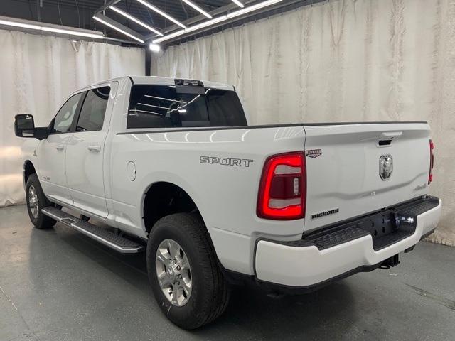 new 2024 Ram 2500 car, priced at $68,246