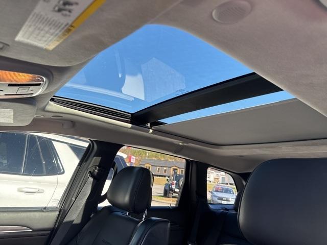 used 2018 Jeep Grand Cherokee car, priced at $18,500