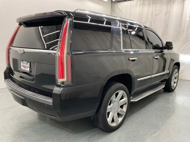 used 2015 Cadillac Escalade car, priced at $16,900