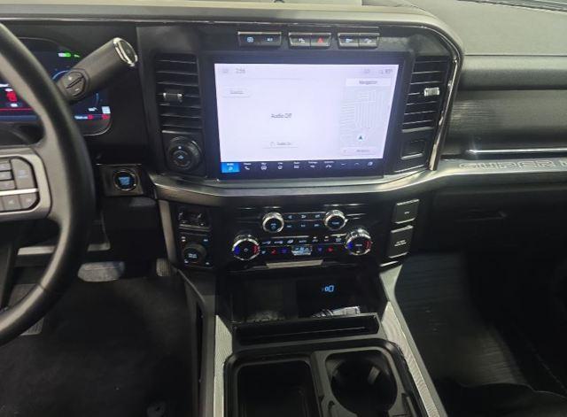 used 2024 Ford F-250 car, priced at $76,275