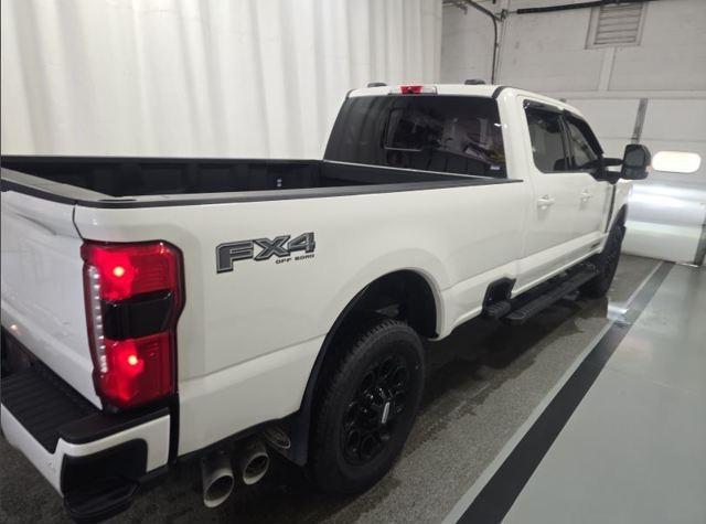 used 2024 Ford F-250 car, priced at $76,275