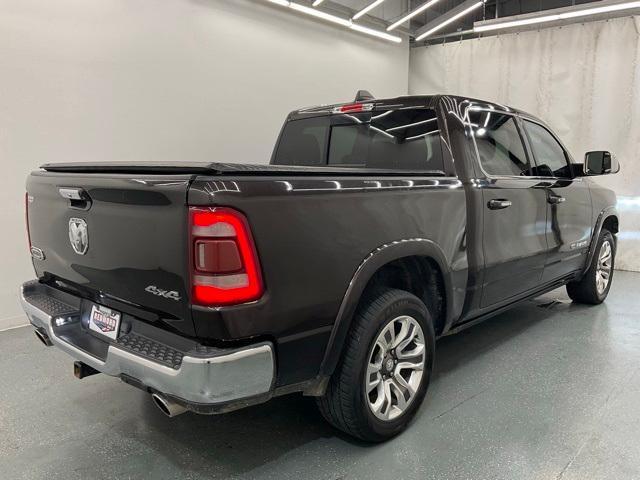 used 2019 Ram 1500 car, priced at $32,900