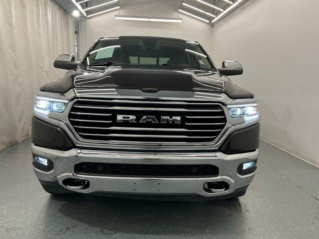 used 2019 Ram 1500 car, priced at $32,900