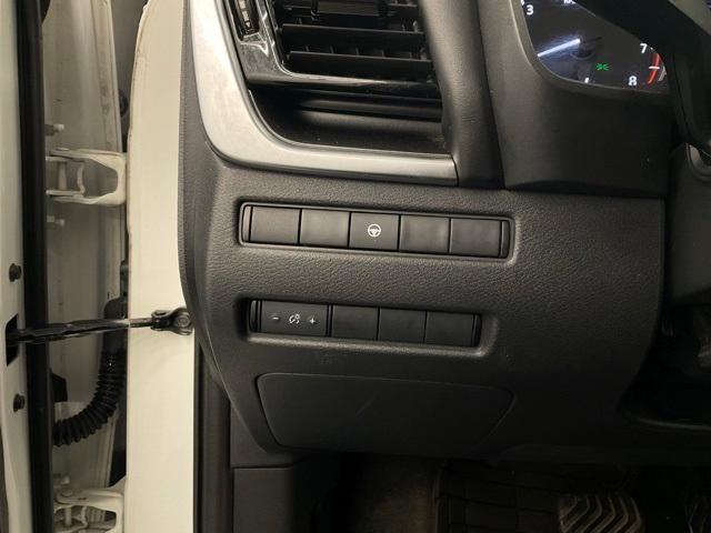 used 2021 Nissan Rogue car, priced at $17,999