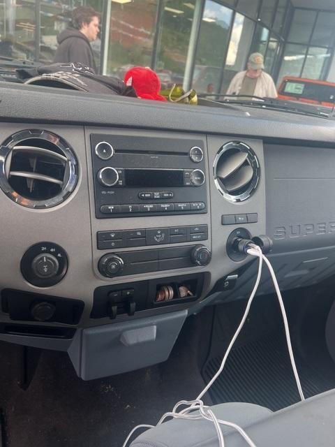 used 2015 Ford F-250 car, priced at $25,900