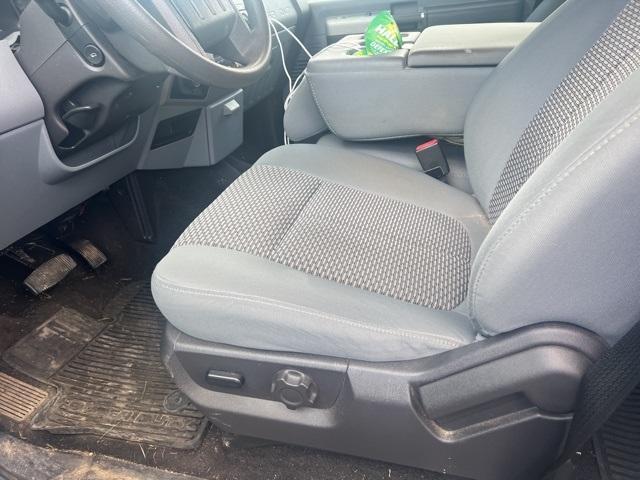 used 2015 Ford F-250 car, priced at $25,900