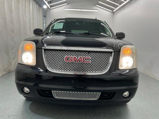 used 2011 GMC Yukon car, priced at $11,900