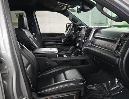 used 2021 Ram 1500 car, priced at $39,900