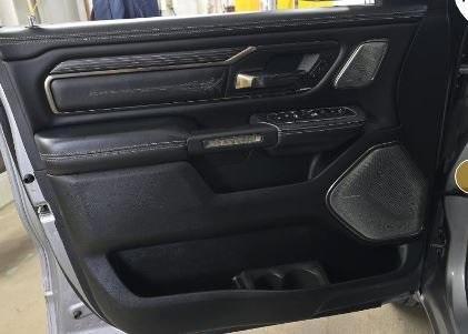 used 2021 Ram 1500 car, priced at $39,900