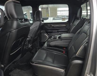 used 2021 Ram 1500 car, priced at $39,900