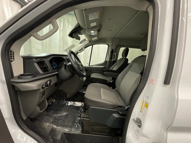 used 2022 Ford Transit-350 car, priced at $40,995