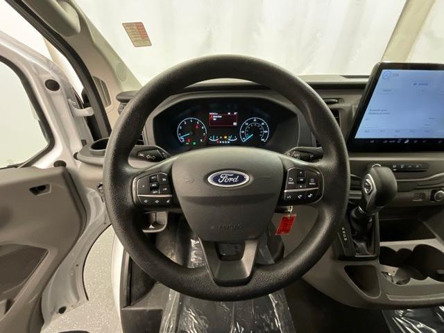 used 2022 Ford Transit-350 car, priced at $40,995