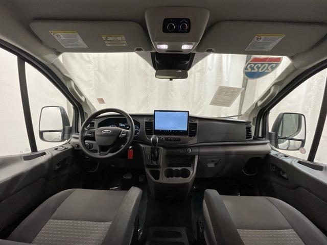 used 2022 Ford Transit-350 car, priced at $40,995