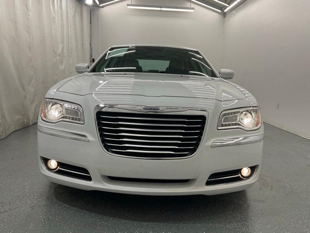 used 2014 Chrysler 300 car, priced at $8,900