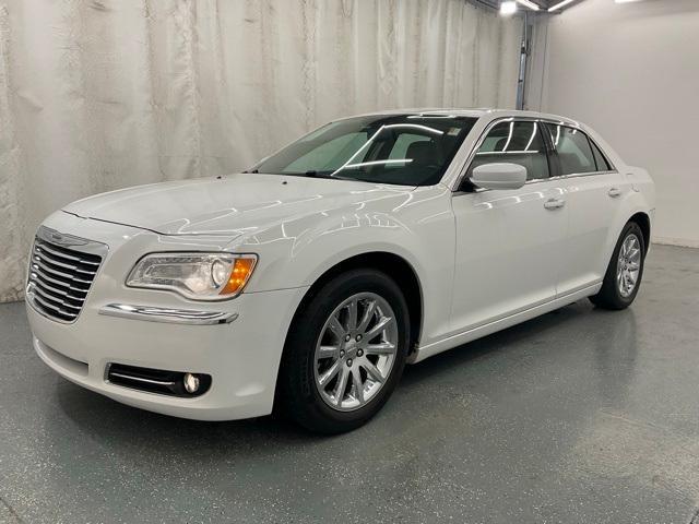 used 2014 Chrysler 300 car, priced at $8,900