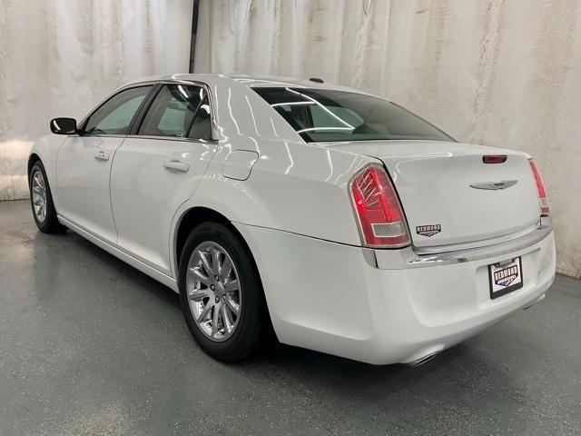 used 2014 Chrysler 300 car, priced at $8,900