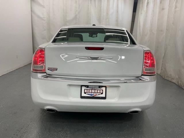 used 2014 Chrysler 300 car, priced at $8,900