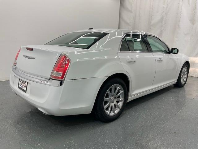 used 2014 Chrysler 300 car, priced at $8,900