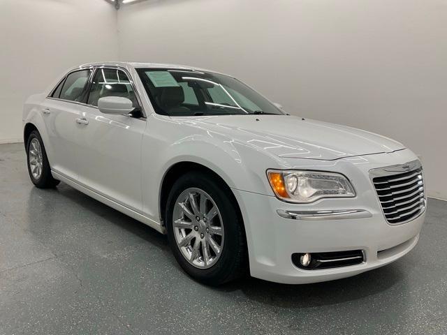 used 2014 Chrysler 300 car, priced at $8,900