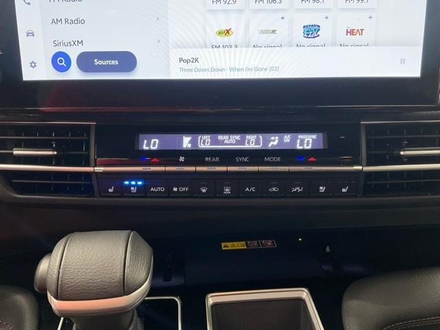used 2025 Toyota Sienna car, priced at $56,900