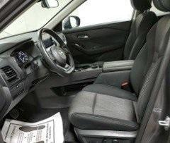used 2024 Nissan Rogue car, priced at $23,900