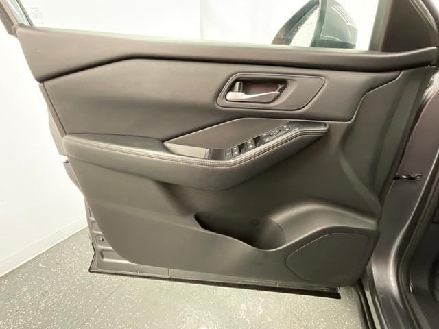 used 2024 Nissan Rogue car, priced at $22,975