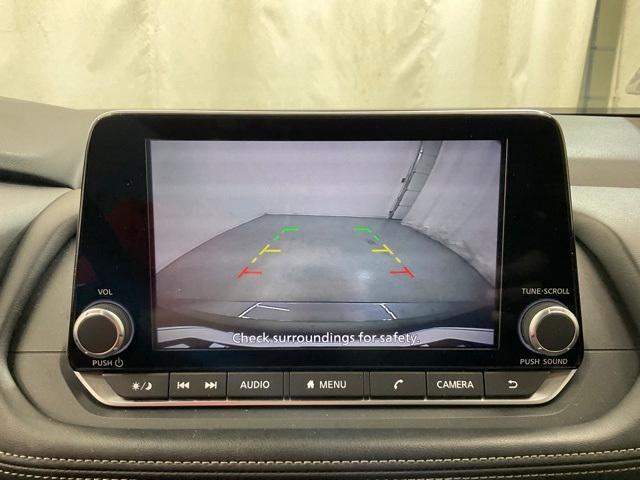 used 2024 Nissan Rogue car, priced at $22,975