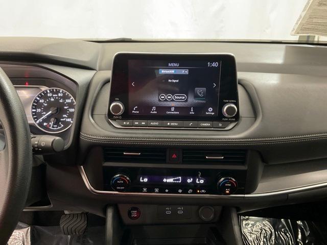 used 2024 Nissan Rogue car, priced at $22,975