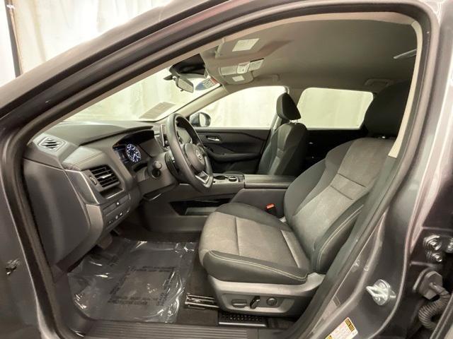 used 2024 Nissan Rogue car, priced at $22,975