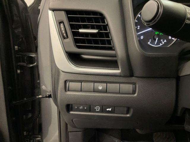 used 2024 Nissan Rogue car, priced at $22,975