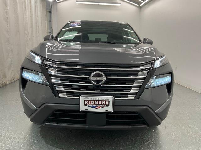 used 2024 Nissan Rogue car, priced at $22,975