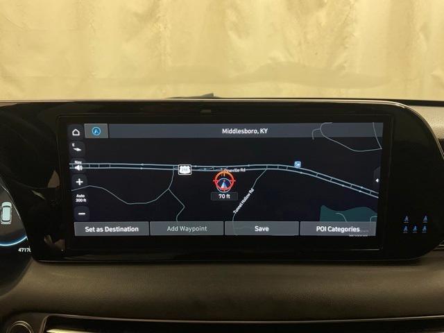 used 2024 Hyundai Palisade car, priced at $41,597