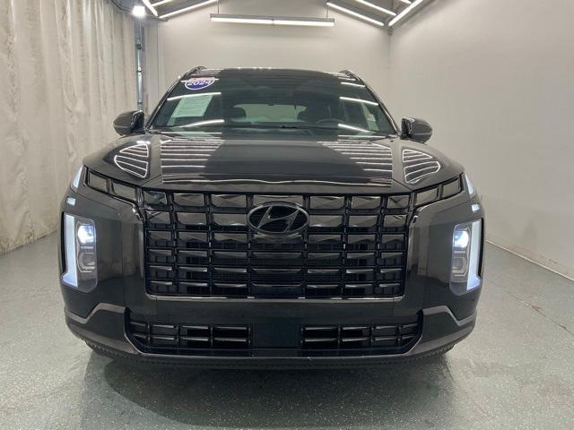 used 2024 Hyundai Palisade car, priced at $41,597