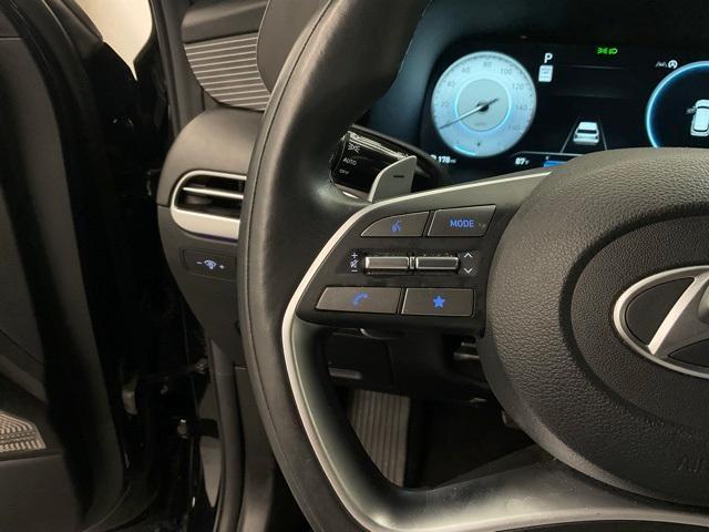 used 2024 Hyundai Palisade car, priced at $41,597