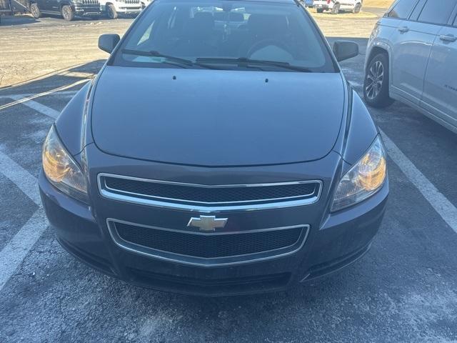 used 2012 Chevrolet Malibu car, priced at $5,200