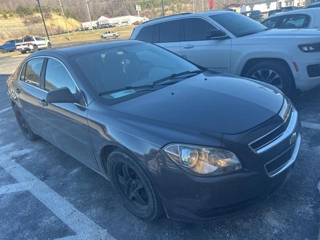 used 2012 Chevrolet Malibu car, priced at $5,200