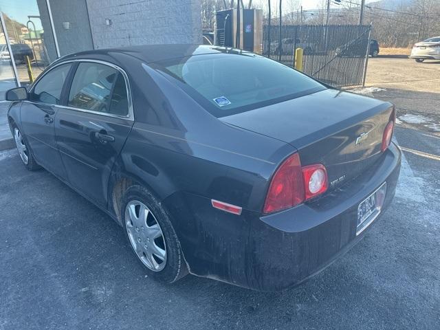 used 2012 Chevrolet Malibu car, priced at $5,200