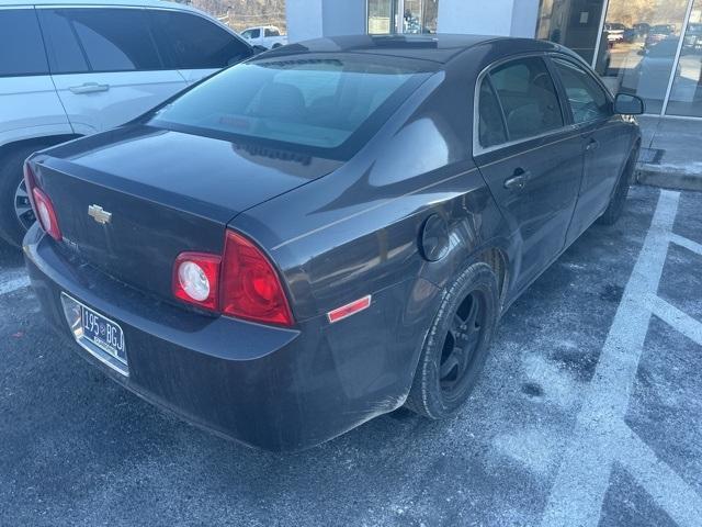 used 2012 Chevrolet Malibu car, priced at $5,200