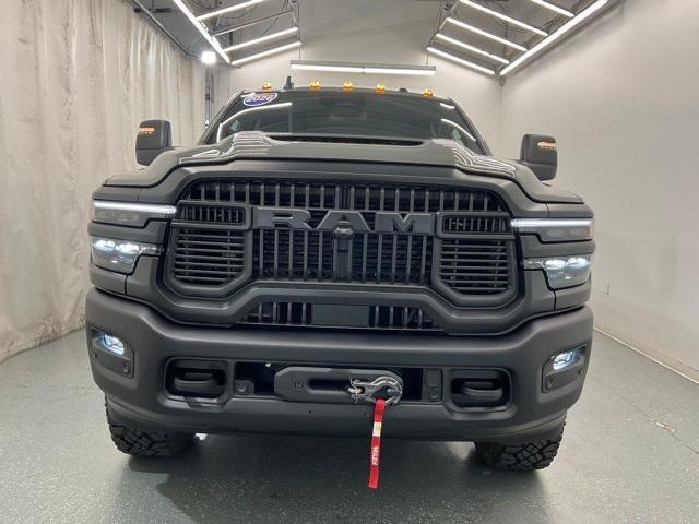 new 2026 Ram 2500 car, priced at $70,451