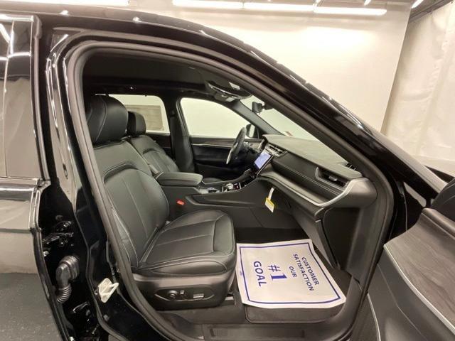 new 2024 Jeep Grand Cherokee 4xe car, priced at $48,859