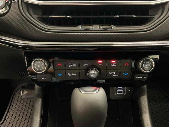new 2026 Jeep Compass car