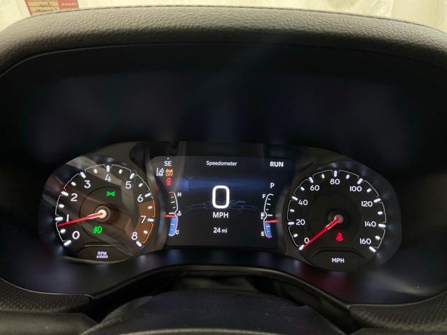 new 2026 Jeep Compass car