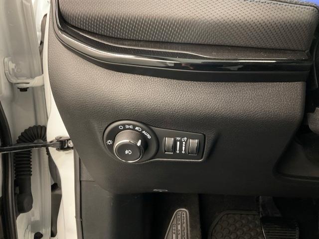 new 2026 Jeep Compass car