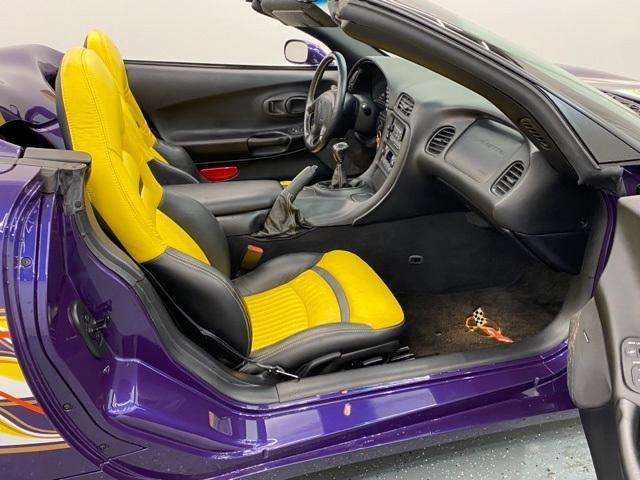 used 1998 Chevrolet Corvette car, priced at $29,950