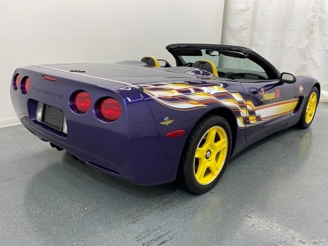 used 1998 Chevrolet Corvette car, priced at $29,950