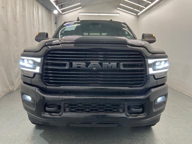 used 2020 Ram 2500 car, priced at $39,900