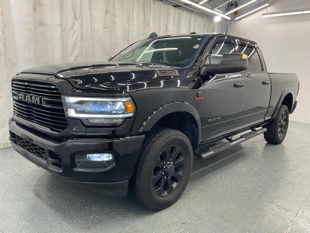 used 2020 Ram 2500 car, priced at $39,900