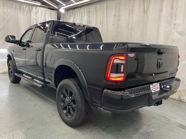 used 2020 Ram 2500 car, priced at $39,900