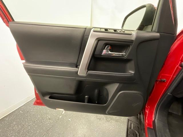 used 2024 Toyota 4Runner car, priced at $41,459